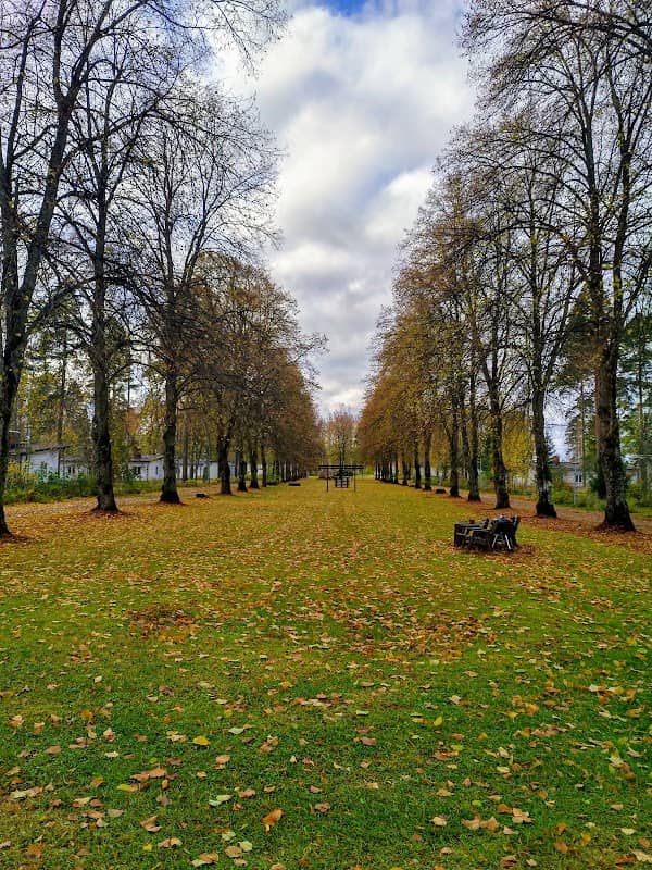 Lättälän puisto - Image 1