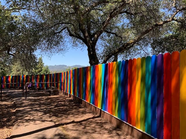 Rainbow Trail - Image 1