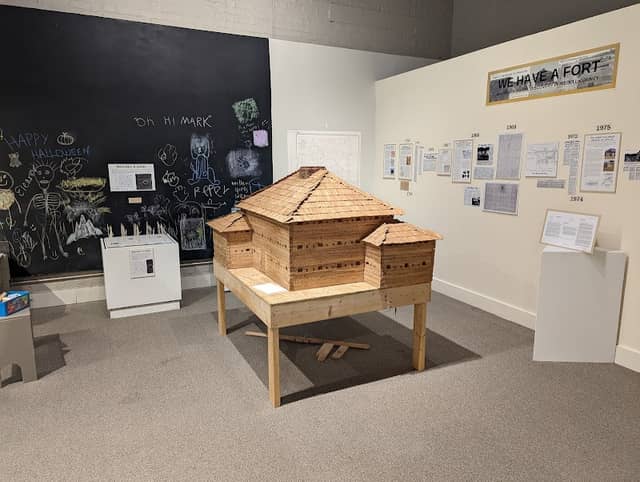 Iredell Museums - Image 3