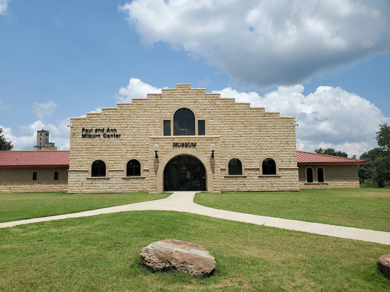 Pottawatomie County Museum - Image 2