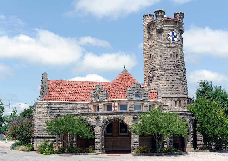 Pottawatomie County Museum - Image 1