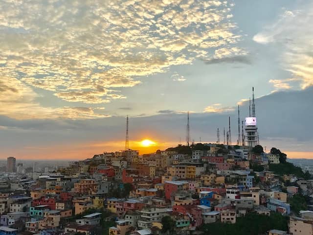 Faro Las Peñas (Viewpoint 360) - Image 1