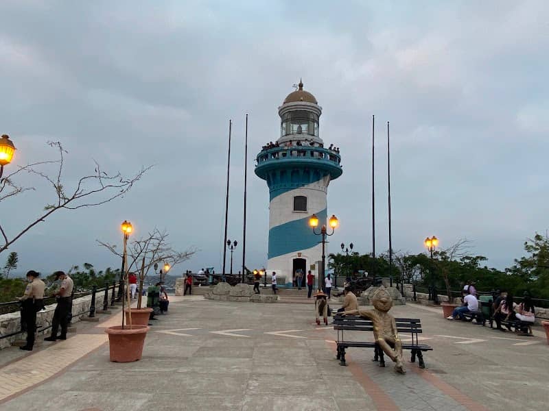 Faro Las Peñas (Viewpoint 360) - Image 2