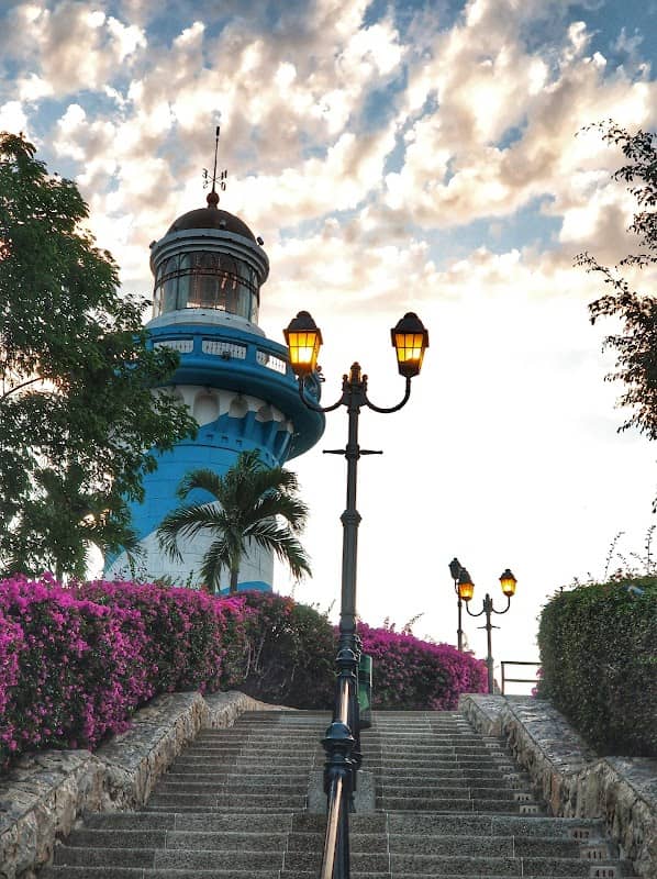Faro Las Peñas (Viewpoint 360) - Image 3