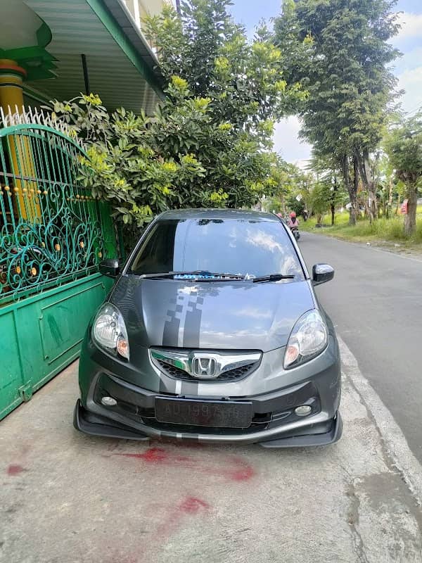 Kediaman RAMDHAN - Image 1