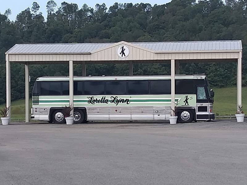 Loretta Lynn's Ranch - Tours, Museum, Events, Concerts - Image 1