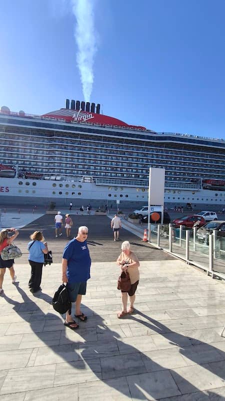 RESILIENT LADY VIRGIN CRUISES - Image 2