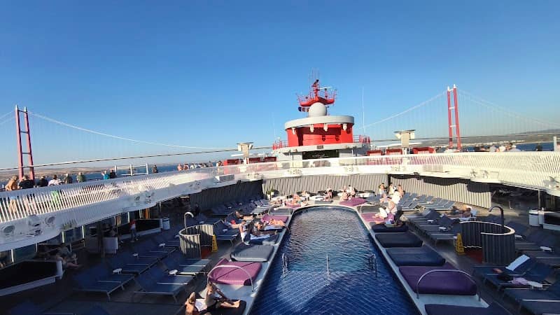 RESILIENT LADY VIRGIN CRUISES - Image 3
