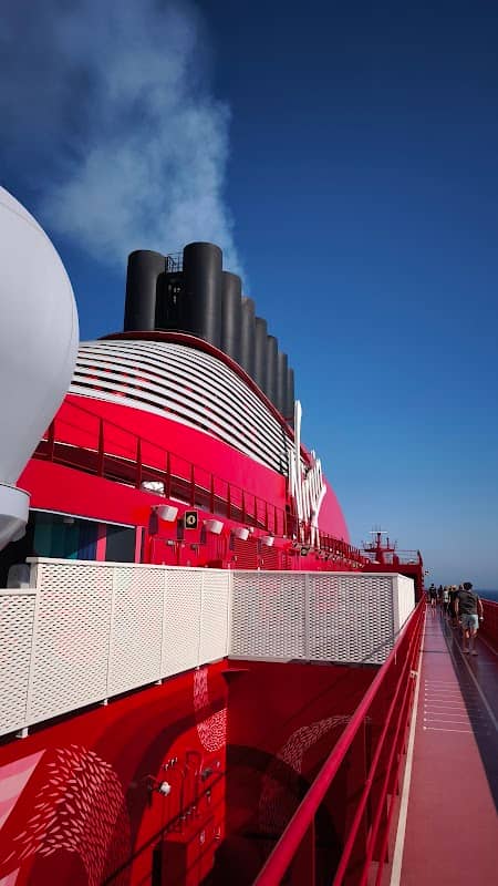 RESILIENT LADY VIRGIN CRUISES - Image 1