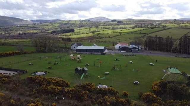 Sperrin Fun Farm - Image 2