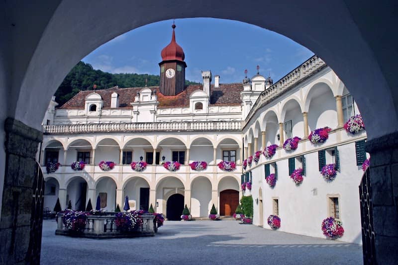Schloss Herberstein - Image 1