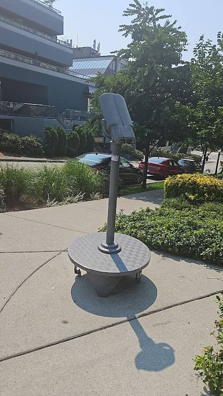 TELESCOPE π - Image 1