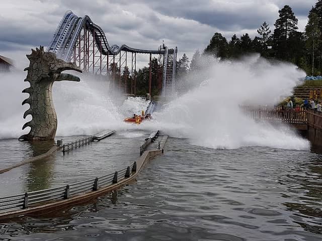 SuperSplash - Image 1