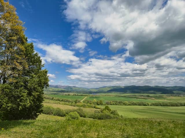 Hojdačka Chvojnica - Image 1