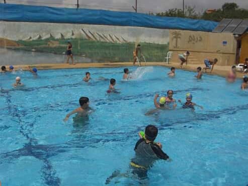 Dream Restaurant &Pools - Image 1
