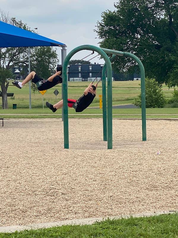 Long Branch Park - Image 3