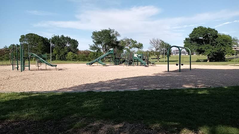 Long Branch Park - Image 2