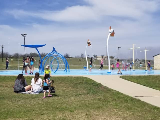 Long Branch Park - Image 1