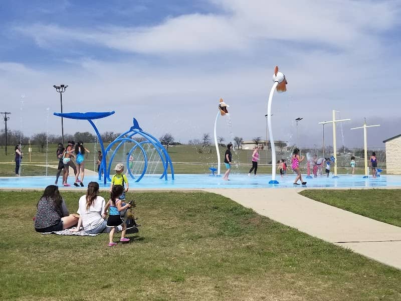 Long Branch Park - Image 1