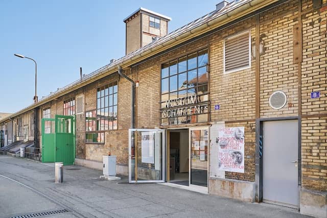 Museum Schaffen - Image 1