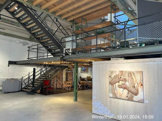 Museum Schaffen - Image 2