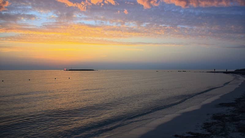 Spiaggia Villaggio Agrustos - Image 1
