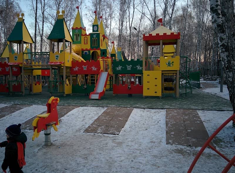 Polyana Skazok - Image 1