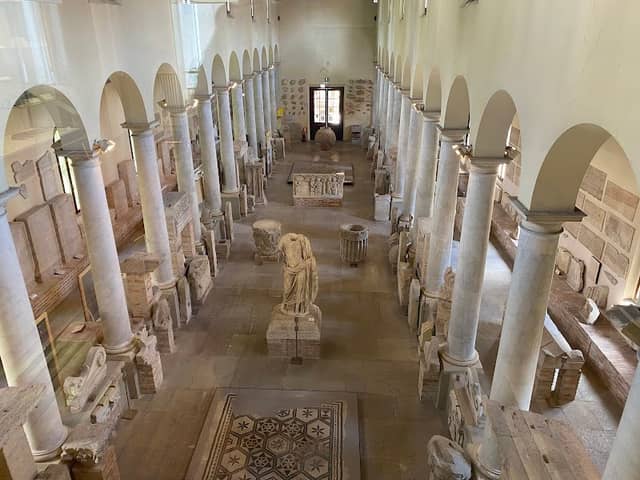 National Museum of Concordia - Image 2
