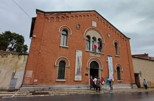 National Museum of Concordia - Image 1