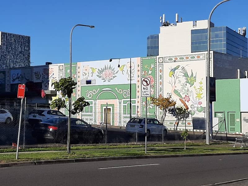 Patrick Street Public Art - Image 1