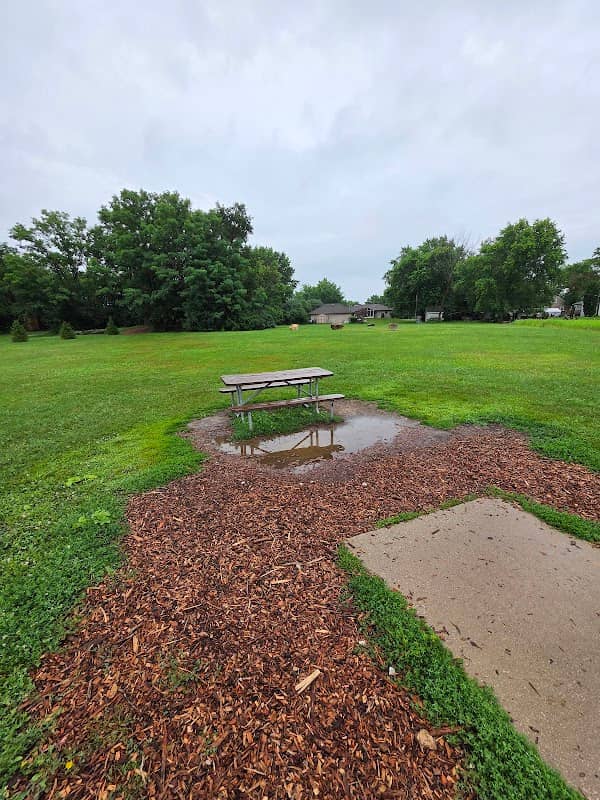 West Park Disc Golf Course - Image 2