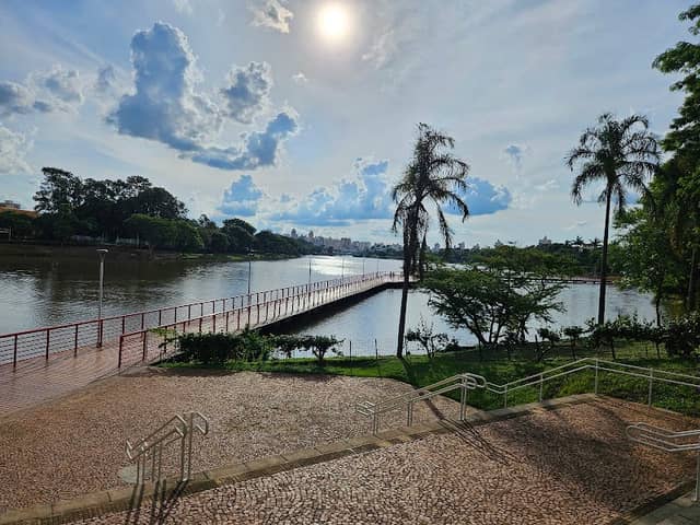 Parque da Represa Municipal - Image 1