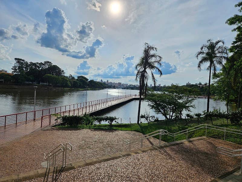 Parque da Represa Municipal - Image 1