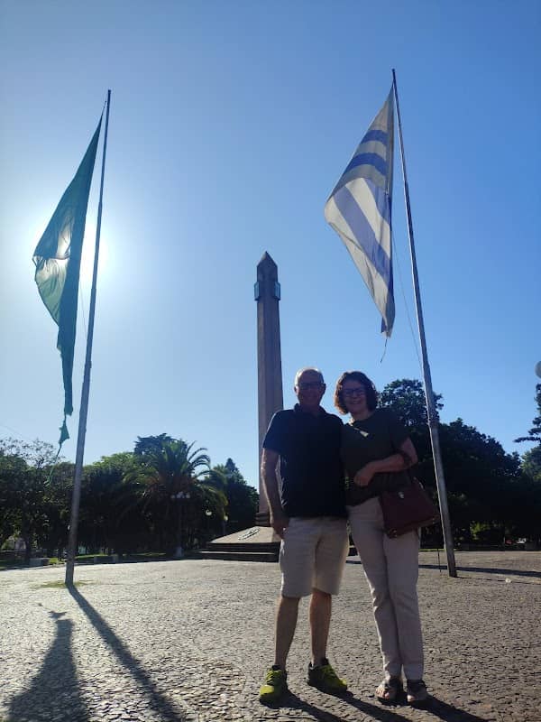 Rivera Uruguay - Image 1