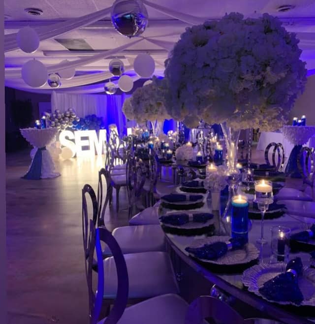 Glamour Affairs Event Studio - Image 2