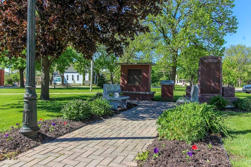 Village Veterans Park - Image 2