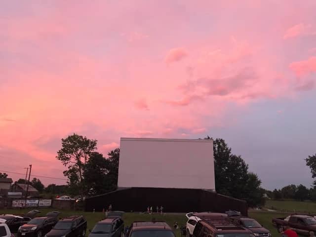 Judy Drive In - Image 1