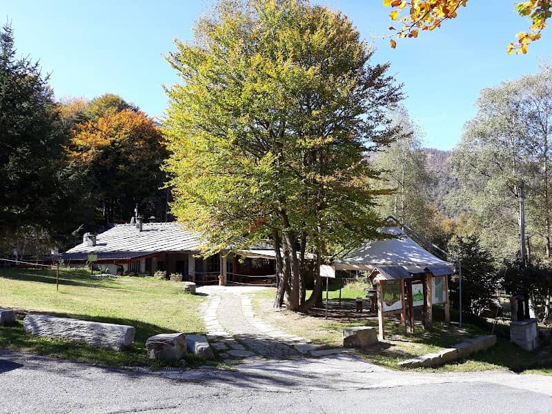 Parco Montano - Image 1