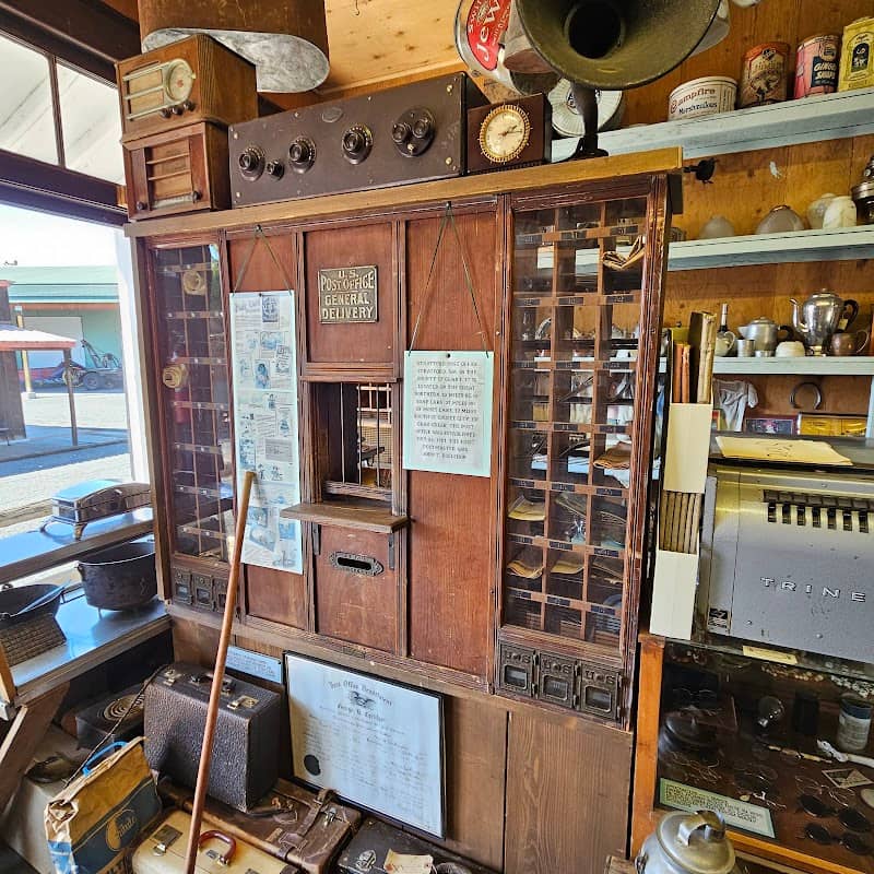 Grant County Historical Museum - Image 2