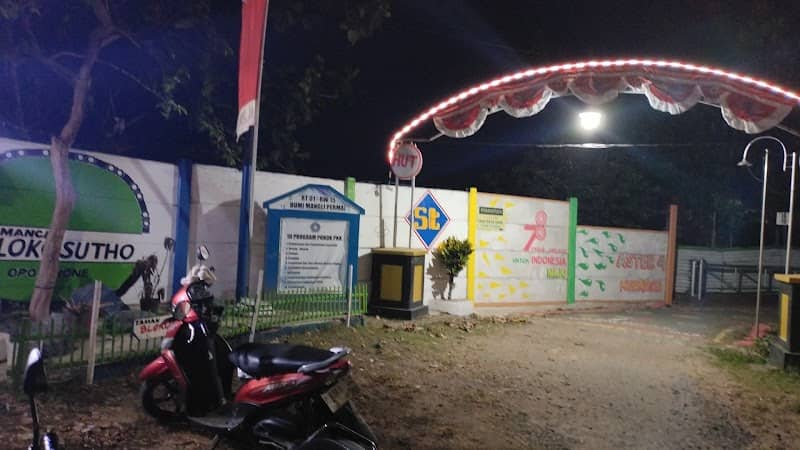 KAMPUNG NUSANTARA - Image 1