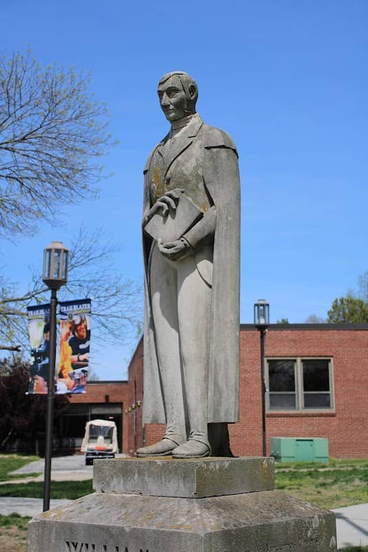 Alumni Walkway - Image 1