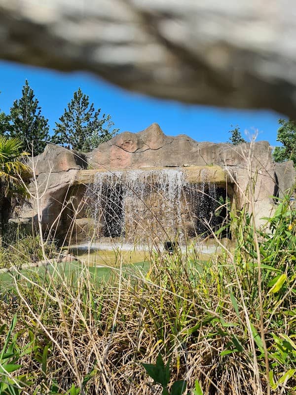 Bluewater Ornamental Garden by the Lake - Image 2