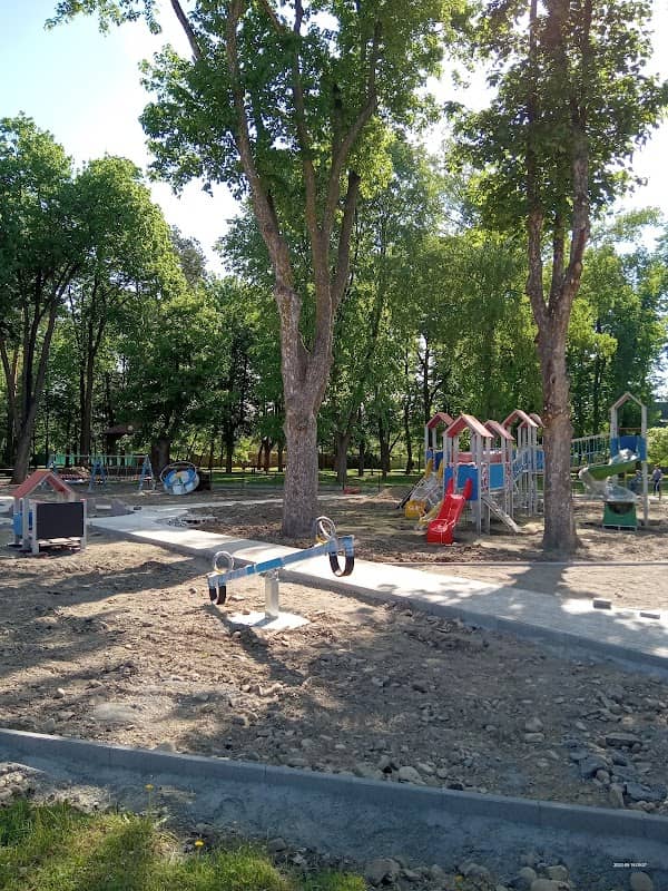 Parcul Józsiás - Image 1
