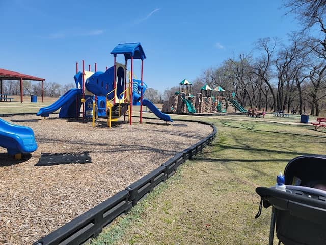 Legacy Park East Pavilion - Image 1