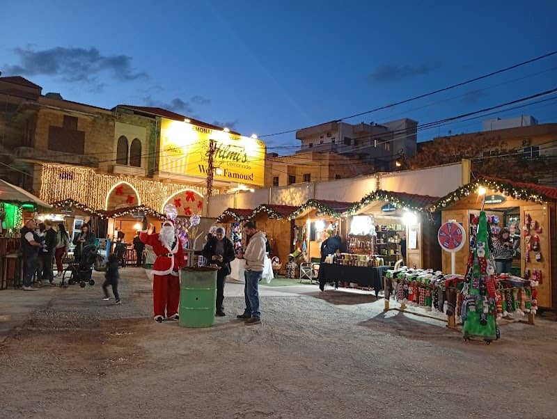 Batroun Capitale De Noël - Image 1