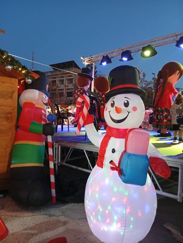 Batroun Capitale De Noël - Image 2