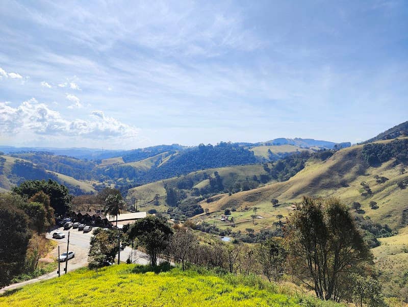 Viewpoint (Monte Verde Road) - Image 1