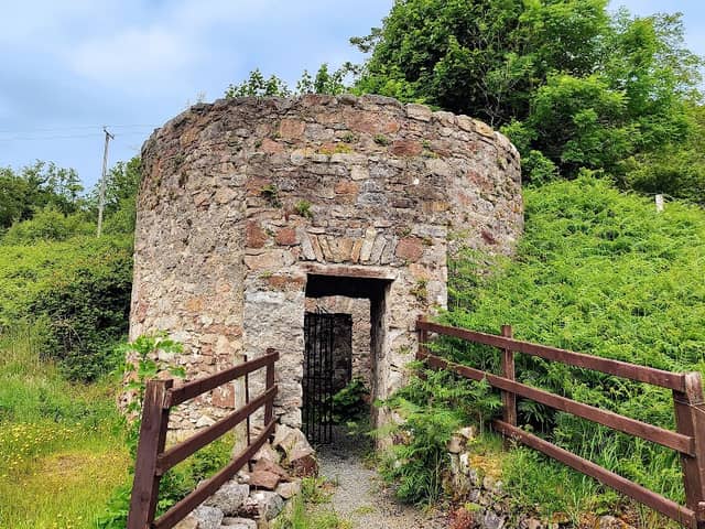Ice House - Image 1