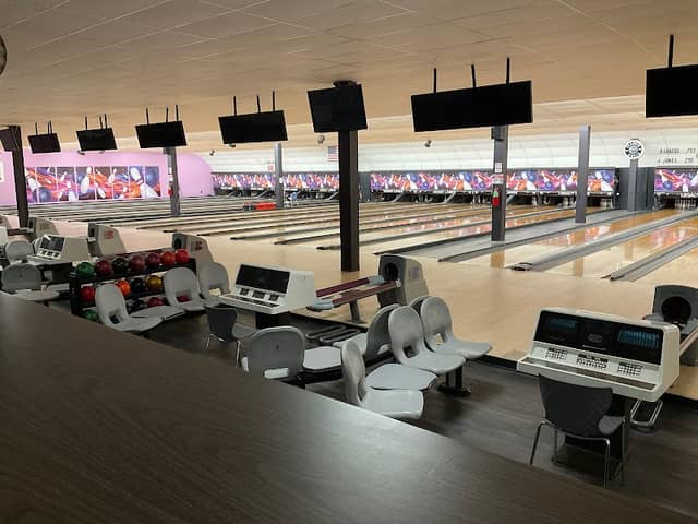 Campani's Legacy Lanes - Image 1
