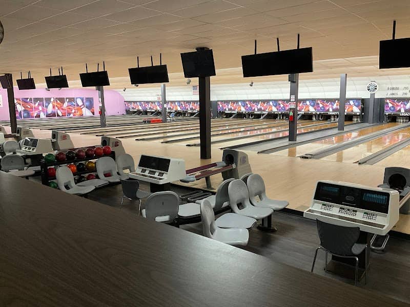 Campani's Legacy Lanes - Image 1